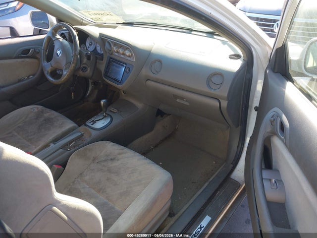 Acura RSX