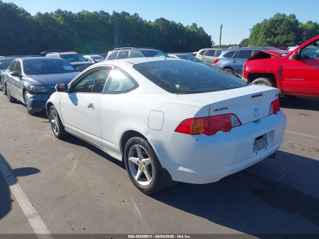Acura RSX