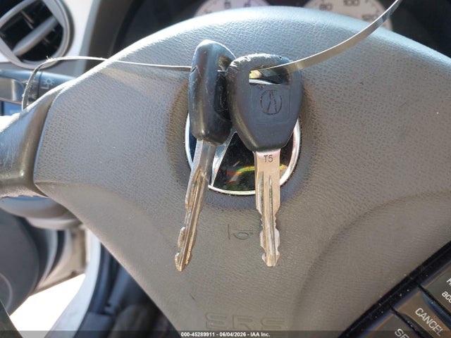 Acura RSX