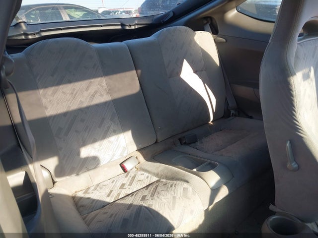 Acura RSX