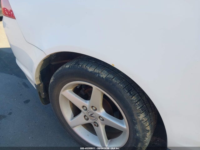 Acura RSX