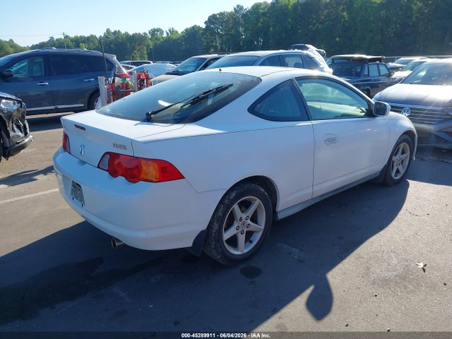 Acura RSX