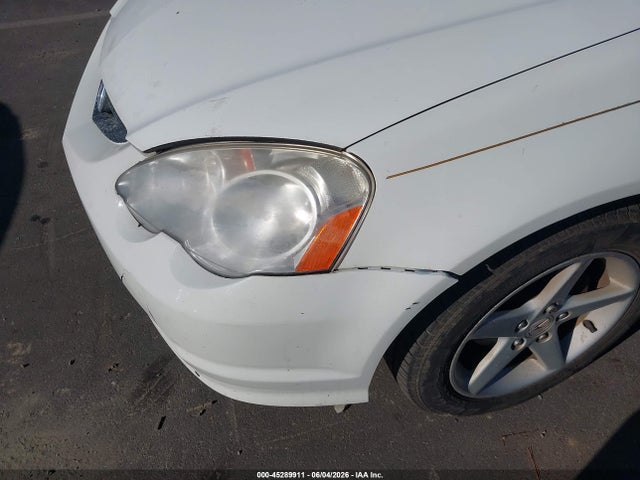 Acura RSX