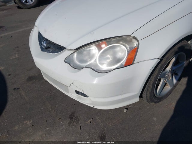 Acura RSX