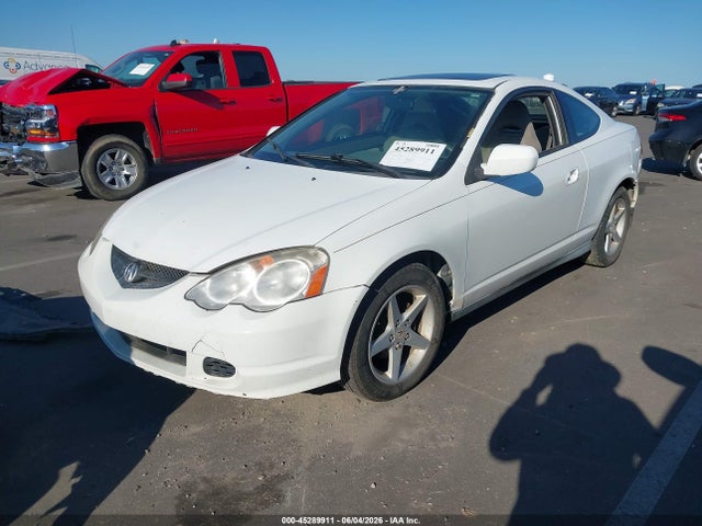 Acura RSX