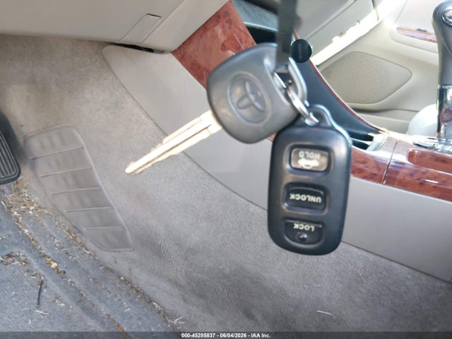 Toyota Camry Xle