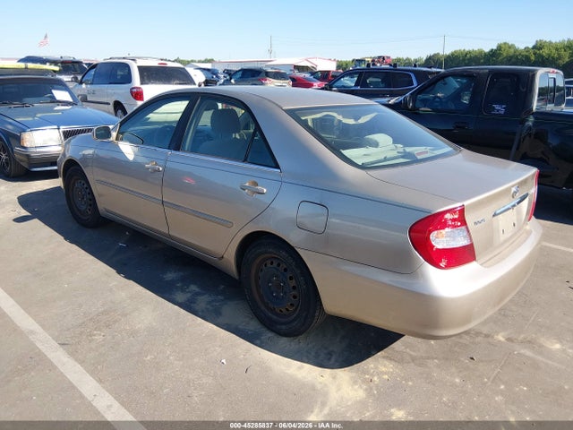 Toyota Camry Xle