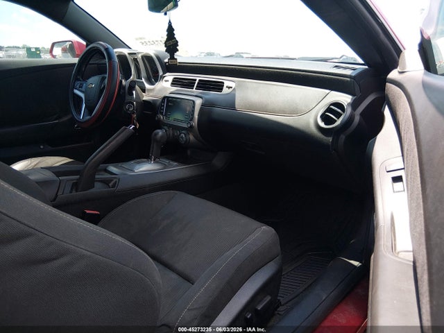 Chevrolet Camaro 1lt