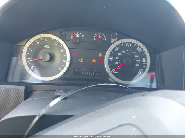 Ford Escape Xlt