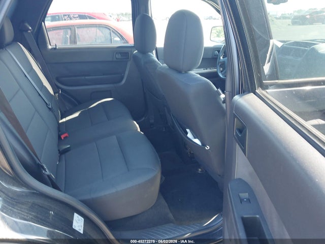 Ford Escape Xlt
