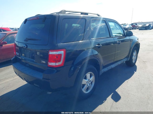 Ford Escape Xlt