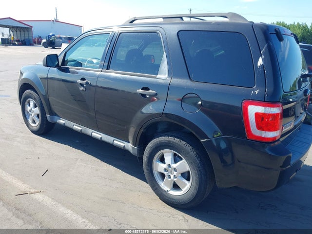 Ford Escape Xlt