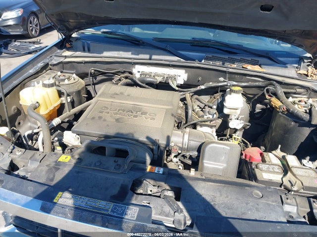 Ford Escape Xlt