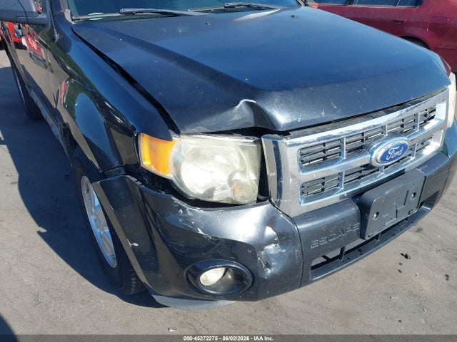 Ford Escape Xlt