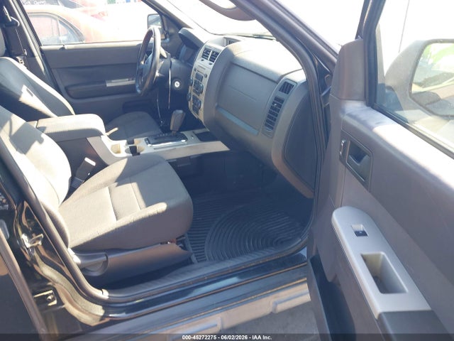 Ford Escape Xlt