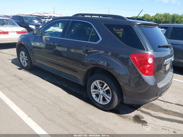 Chevrolet Equinox 1lt