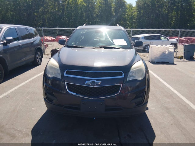 Chevrolet Equinox 1lt