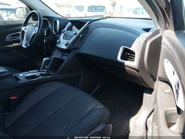 Chevrolet Equinox 1lt