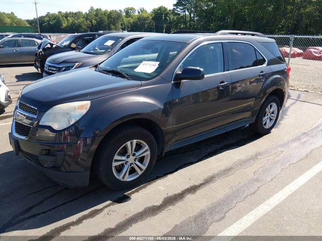 Chevrolet Equinox 1lt