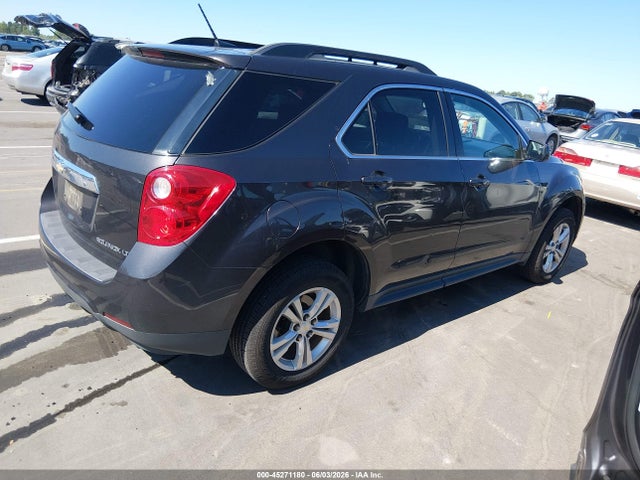 Chevrolet Equinox 1lt