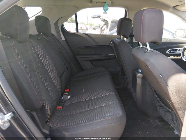 Chevrolet Equinox 1lt