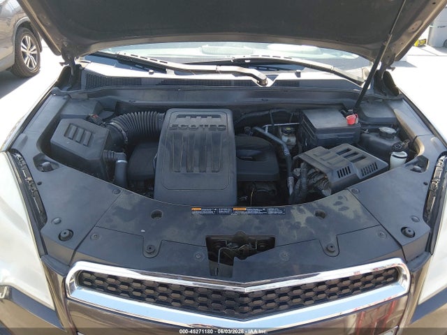 Chevrolet Equinox 1lt