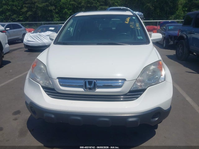 Honda CR-V Ex-l