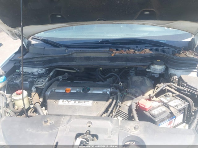 Honda CR-V Ex-l