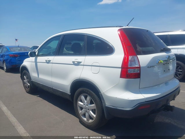 Honda CR-V Ex-l