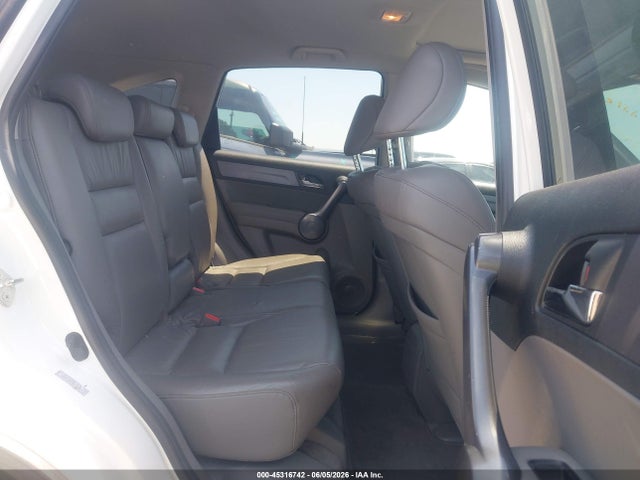 Honda CR-V Ex-l