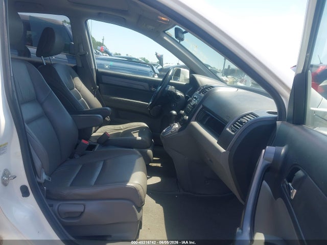 Honda CR-V Ex-l