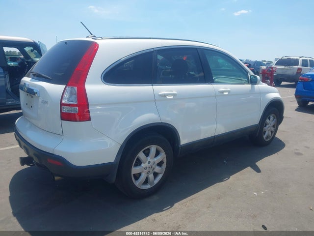 Honda CR-V Ex-l