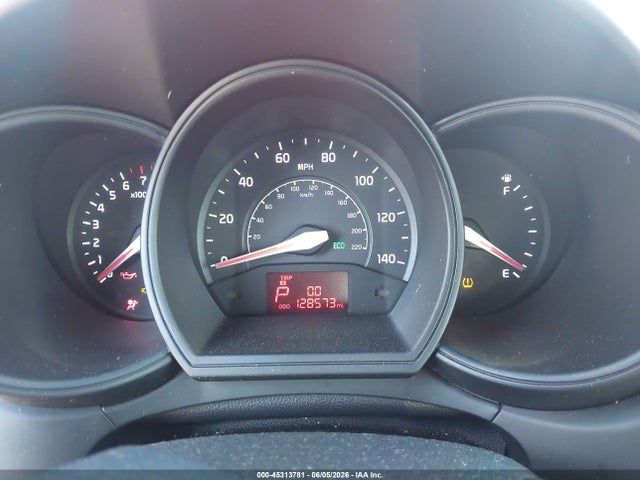 Kia Rio Lx
