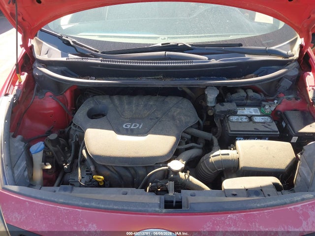 Kia Rio Lx