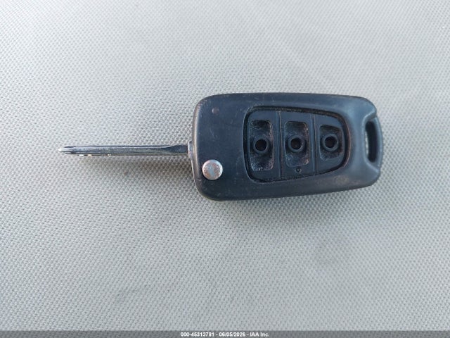 Kia Rio Lx