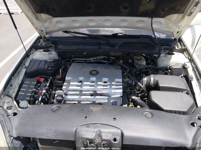 Cadillac DeVille Standard