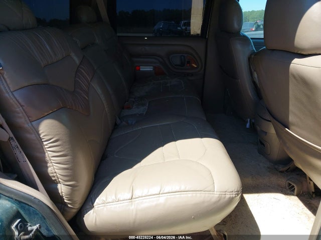 Chevrolet Tahoe Ls