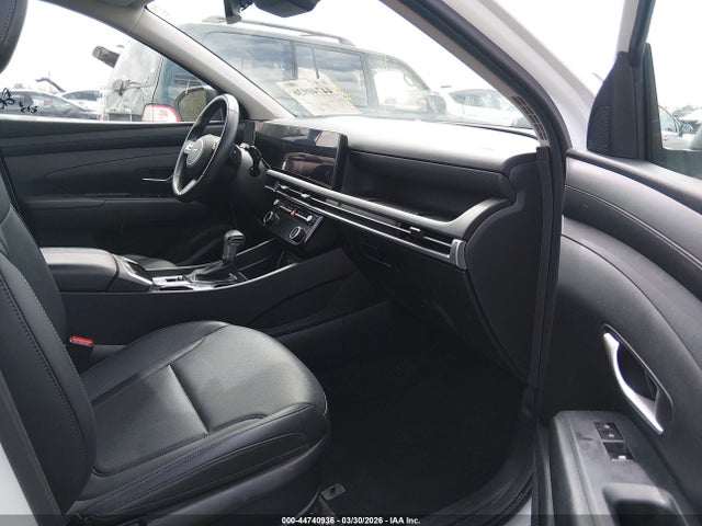 Hyundai TUCSON Sel Convenience