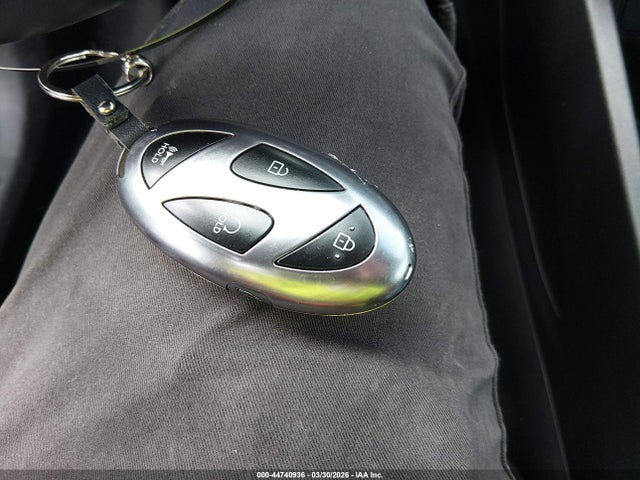 Hyundai TUCSON Sel Convenience