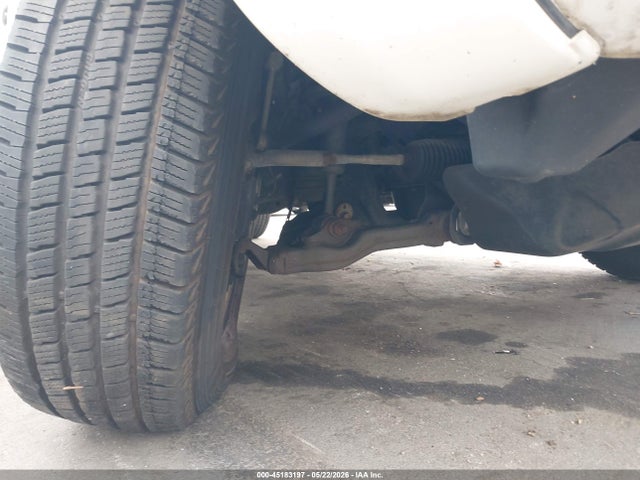 Toyota Tacoma Prerunner V6