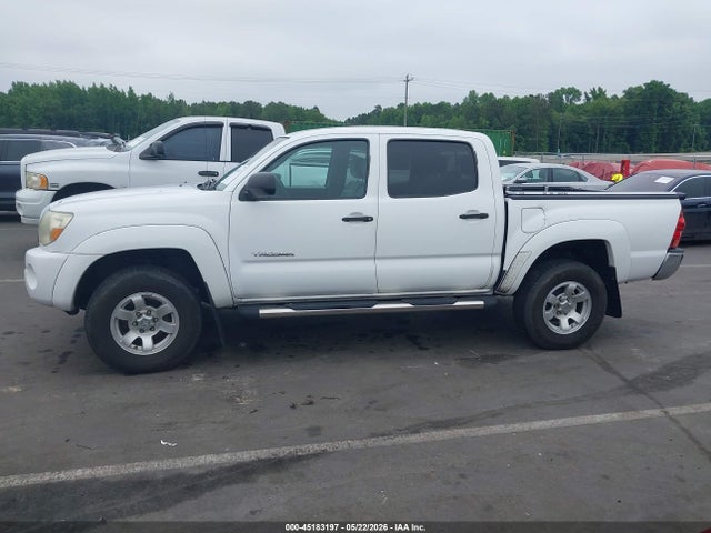 Toyota Tacoma Prerunner V6