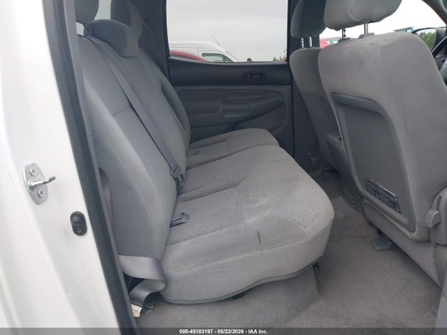 Toyota Tacoma Prerunner V6