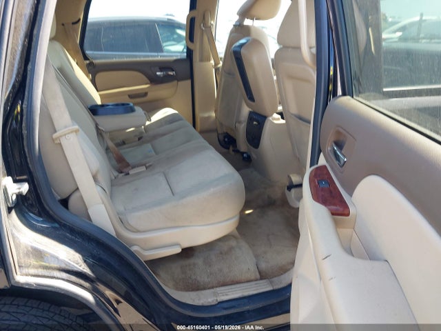 GMC Yukon Sle