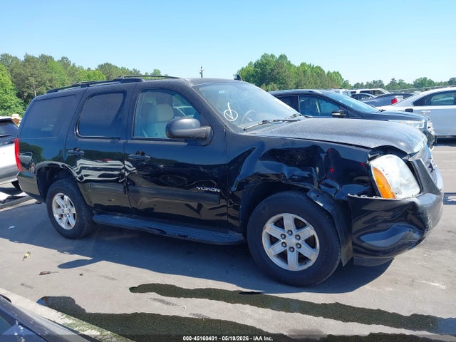 GMC Yukon Sle