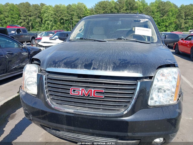 GMC Yukon Sle