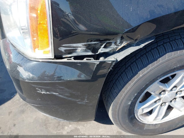 GMC Yukon Sle