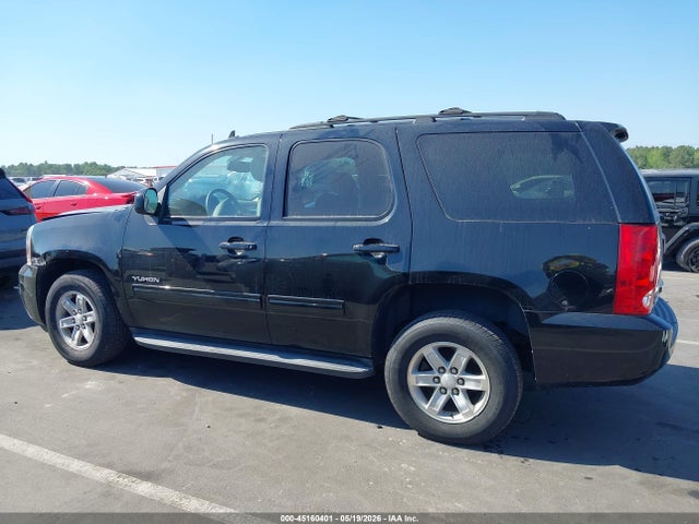 GMC Yukon Sle
