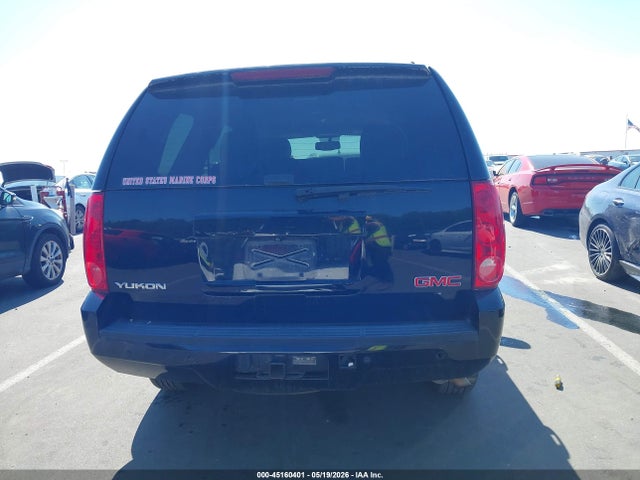 GMC Yukon Sle