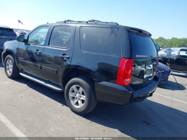 GMC Yukon Sle