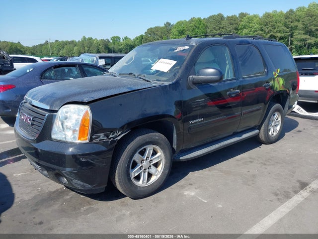 GMC Yukon Sle